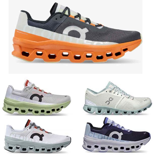 2023 On Cloudmonster Running Shoes Cloud Monster Training Shoe kingcaps store Lightweight Enjoy Comfort Stylish Design Men Women Runner Sneakers Footwear, Fawn/turmeric
2023 On Cloudmonster Running Shoes Cloud Monster Training Shoe kingcaps store Lightweight Enjoy Comfort Stylish Design Men Women Runner Sneakers Footwear, Fawn/turmeric