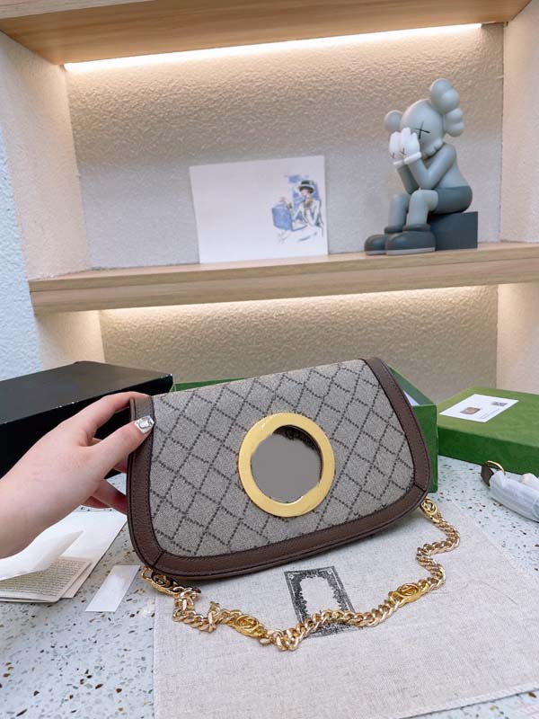 Cosmetic Bags Cases Fashion designer womens messenger bag luxury perfect workmanship retro design new trend versatile handbag, #1
Cosmetic Bags Cases Fashion designer womens messenger bag luxury perfect workmanship retro design new trend versatile handbag, #1