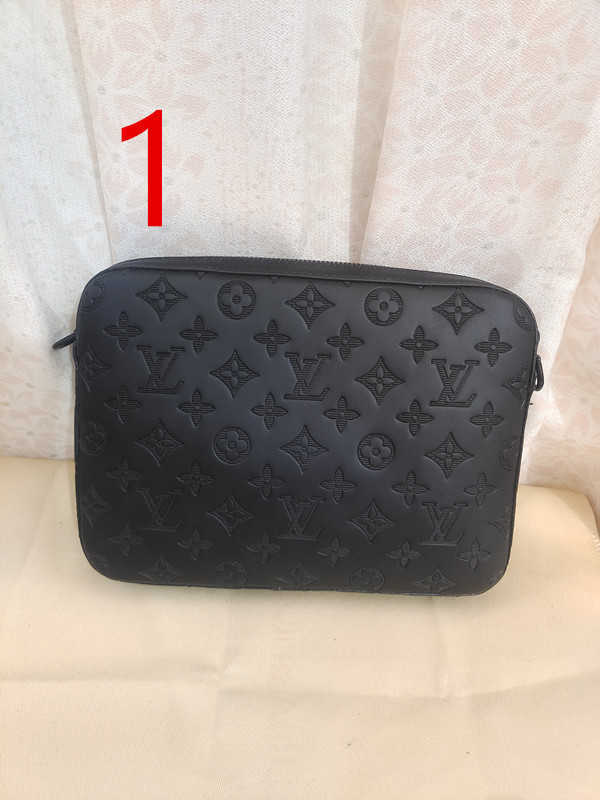 WALLET LOUIS GUCCI LV YSL LOUISE VUITON LVS VUITTON WOMEN BAG Luxury Handbag Shoulder Brand Designer Seam Chain Black Messenger Chain Bags Wholesale B14, A1
WALLET LOUIS GUCCI LV YSL LOUISE VUITON LVS VUITTON WOMEN BAG Luxury Handbag Shoulder Brand Designer Seam Chain Black Messenger Chain Bags Wholesale B14, A1