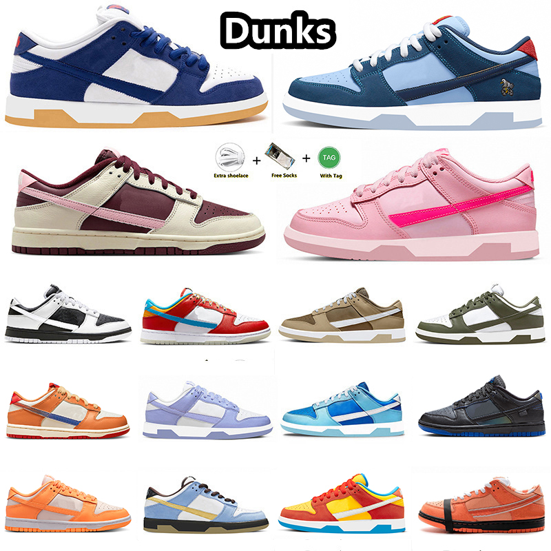 Designer Running Shoes LA Dodgers low Triple Pink Moon Fossil Valentines Day Medium Olive Peach Cream Why So Sad Fruity Pebbles dunks 1th., Item#1
Designer Running Shoes LA Dodgers low Triple Pink Moon Fossil Valentines Day Medium Olive Peach Cream Why So Sad Fruity Pebbles dunks 1th., Item#1