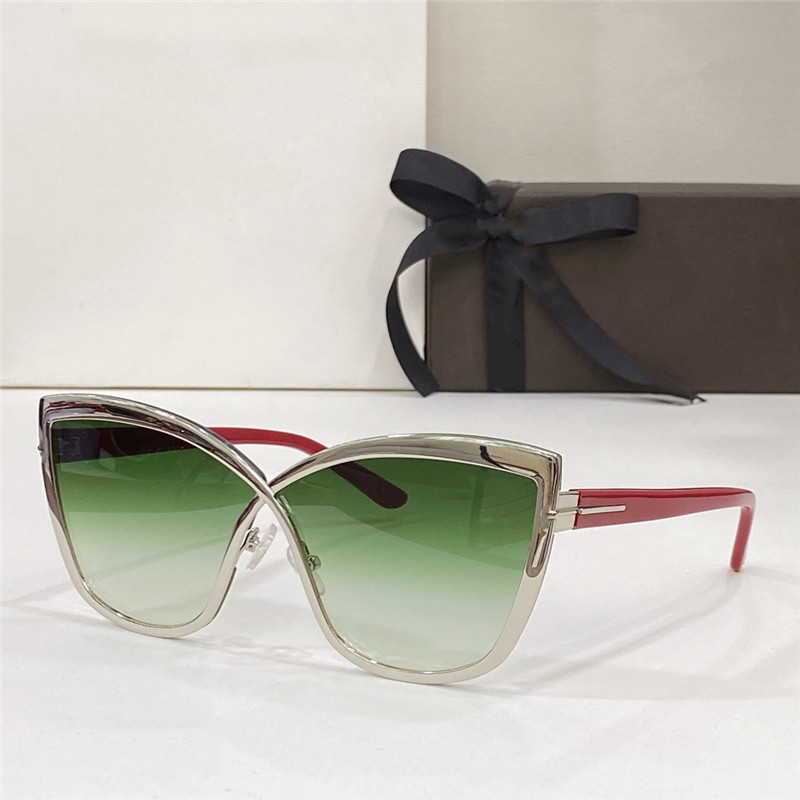 hot luxury womens designer sunglasses for women womans vintage brand sunglasses for cool over large new Cross frame of metal design uv400 protective lenses glasses
hot luxury womens designer sunglasses for women womans vintage brand sunglasses for cool over large new Cross frame of metal design uv400 protective lenses glasses