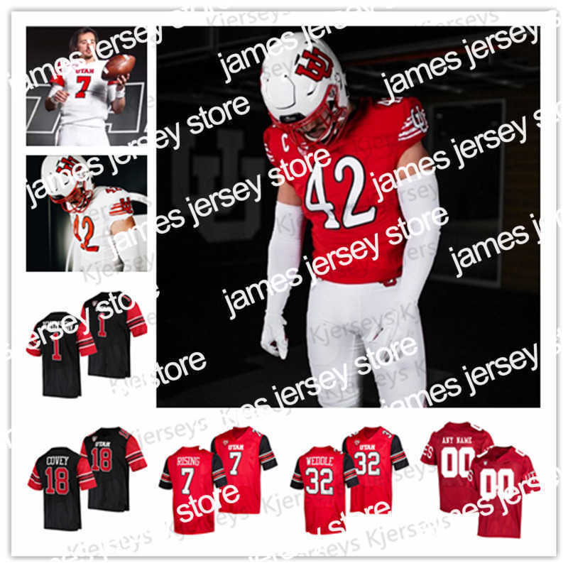 American College Football Wear Custom Men Utah Utes Football Jersey NCAA College Devin Lloyd Zack Moss Brant Kuithe Charlie Brewer Cameron Rising Tavion Thomas Mica, As
American College Football Wear Custom Men Utah Utes Football Jersey NCAA College Devin Lloyd Zack Moss Brant Kuithe Charlie Brewer Cameron Rising Tavion Thomas Mica, As