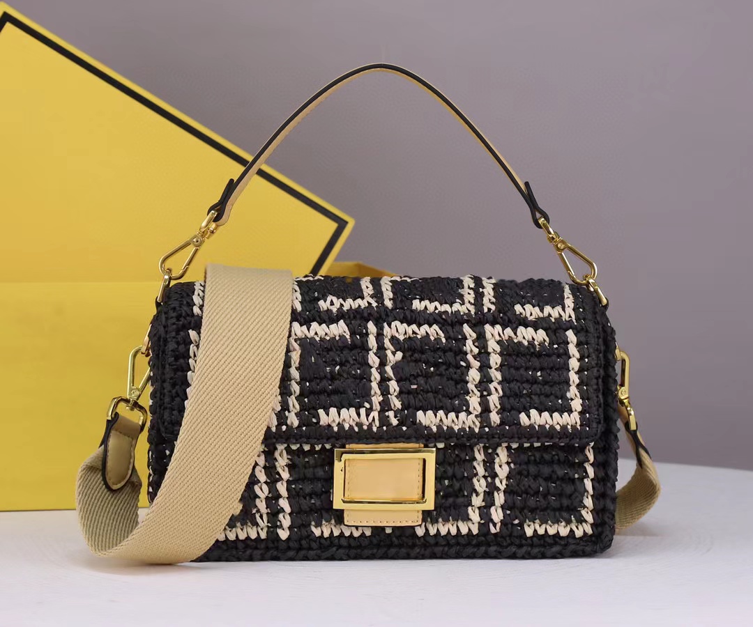 Handbag women bags 7A baguette large bag new F bag designer imported cowhide clamshell tofu bag, Gold
Handbag women bags 7A baguette large bag new F bag designer imported cowhide clamshell tofu bag, Gold