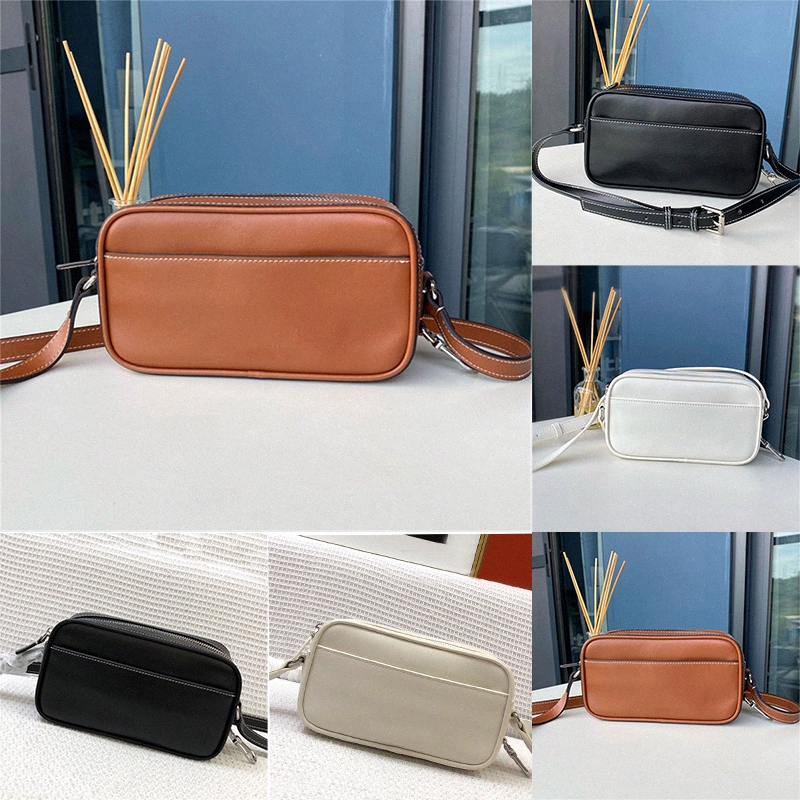 niche design bag high-end la baneto Strap pochette crossbody bags leather messenger camera bag men women's shoulder bags designer purse 2023
niche design bag high-end la baneto Strap pochette crossbody bags leather messenger camera bag men women's shoulder bags designer purse 2023