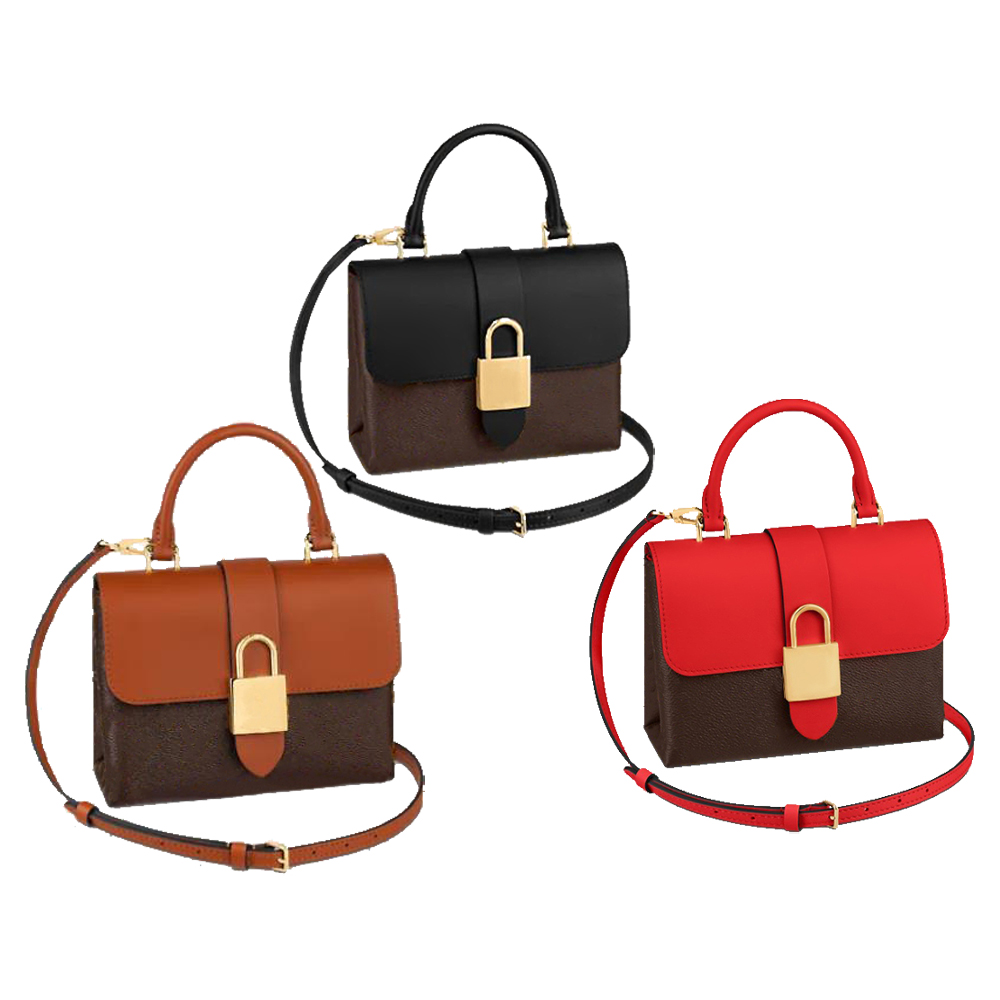 Top handle LOCKY BB Shoulder tote Bags vintage classic pochette Luxury M44322 Women's mens Designer wallets handbag crossbody famous clutch flap Genuine leather Bag, M0nogram green
Top handle LOCKY BB Shoulder tote Bags vintage classic pochette Luxury M44322 Women's mens Designer wallets handbag crossbody famous clutch flap Genuine leather Bag, M0nogram green