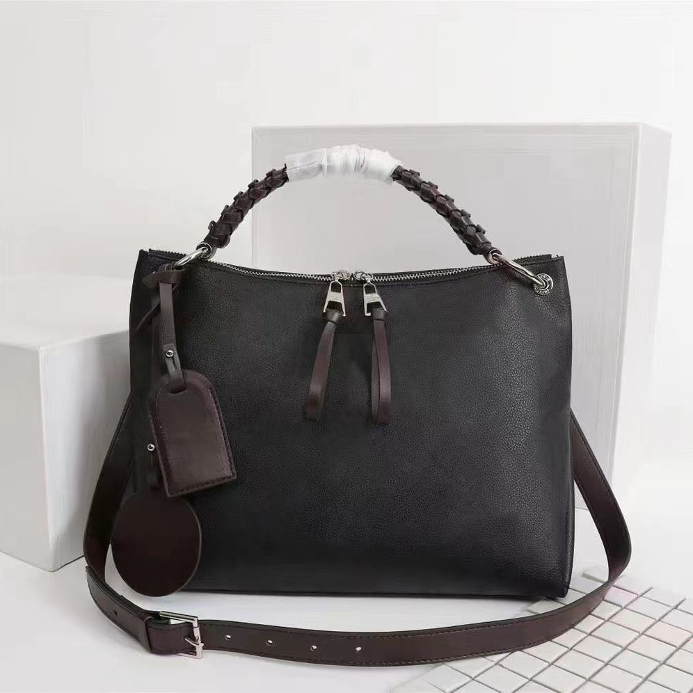 High Quality Fashion Classic Bags All-match Genuine Leather Letter Large Medium Small Tote Vintage Messenger Women Handbags Shoulder Bag #8866, Customize
High Quality Fashion Classic Bags All-match Genuine Leather Letter Large Medium Small Tote Vintage Messenger Women Handbags Shoulder Bag #8866, Customize