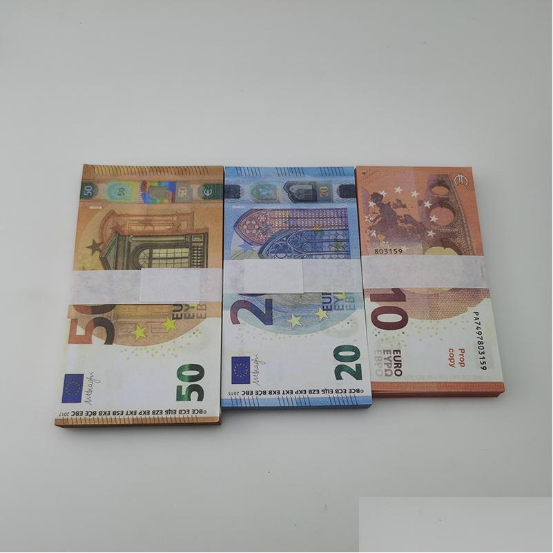Other Festive Party Supplies 3 Pack Fake Money Banknote 10 20 50 100 200 Euros Realistic Pound Toy Bar Props Copy Currency Movie F Dhgri
Other Festive Party Supplies 3 Pack Fake Money Banknote 10 20 50 100 200 Euros Realistic Pound Toy Bar Props Copy Currency Movie F Dhgri