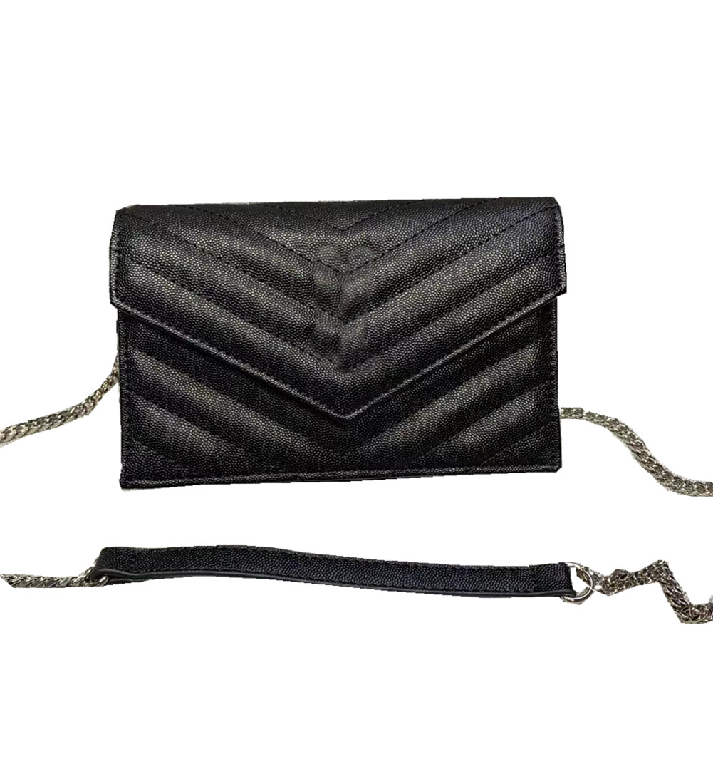2022 luxury shoulder bag designer leather bag women's authentic handbag messenger bag louloulou women's shoulder bag flap women's handbag envelope bag, White hardware
2022 luxury shoulder bag designer leather bag women's authentic handbag messenger bag louloulou women's shoulder bag flap women's handbag envelope bag, White hardware