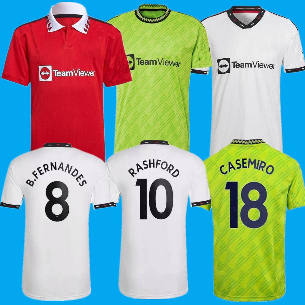 2022 2023 Manchester GREENWOOD soccer jersey utd Home Away Third Football shirt 22 23 UnitedS RASHFORD Mens Adult kits SHAW MARTIAL B. FERNANDES SANCHO
2022 2023 Manchester GREENWOOD soccer jersey utd Home Away Third Football shirt 22 23 UnitedS RASHFORD Mens Adult kits SHAW MARTIAL B. FERNANDES SANCHO