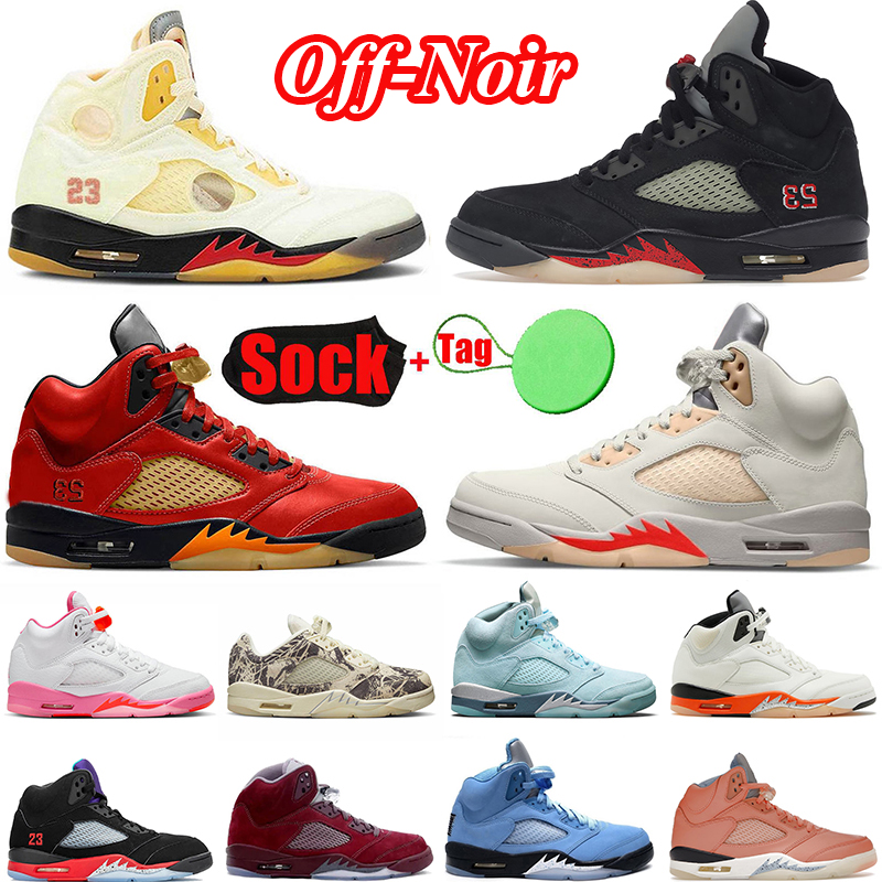Fire Red 5 5s jumpman men basketball shoes Concord Mars For Her DJ Khaled x We The Best Sail Jade Horizon Green Bean Bluebird mens trainers sports sneakers with socks, A3 unc 40-47
Fire Red 5 5s jumpman men basketball shoes Concord Mars For Her DJ Khaled x We The Best Sail Jade Horizon Green Bean Bluebird mens trainers sports sneakers with socks, A3 unc 40-47
