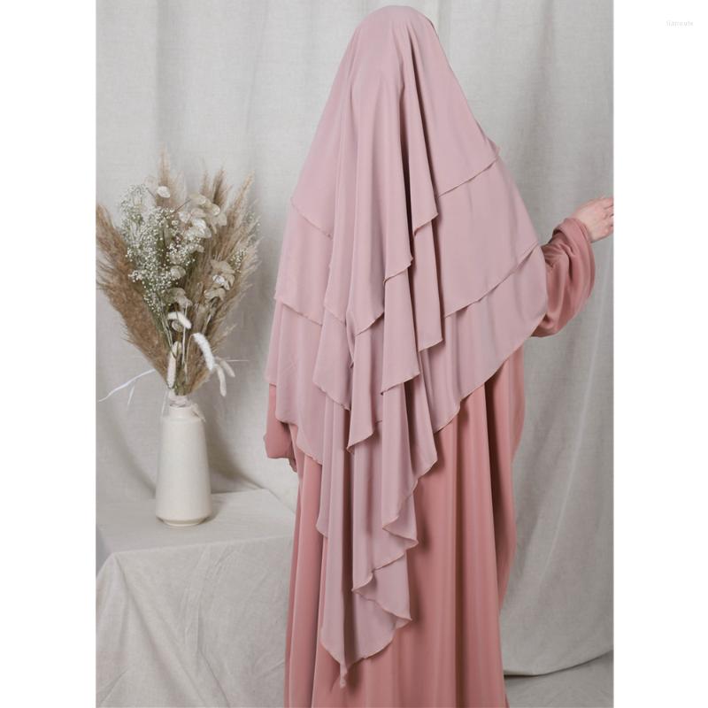 Ethnic Clothing Eid Prayer Garment Long Khimar Islamic Women Hijab Abaya Jilbab Ramadan Abayas Muslim Arab Niqab Burka Jubah Hijabs
Ethnic Clothing Eid Prayer Garment Long Khimar Islamic Women Hijab Abaya Jilbab Ramadan Abayas Muslim Arab Niqab Burka Jubah Hijabs