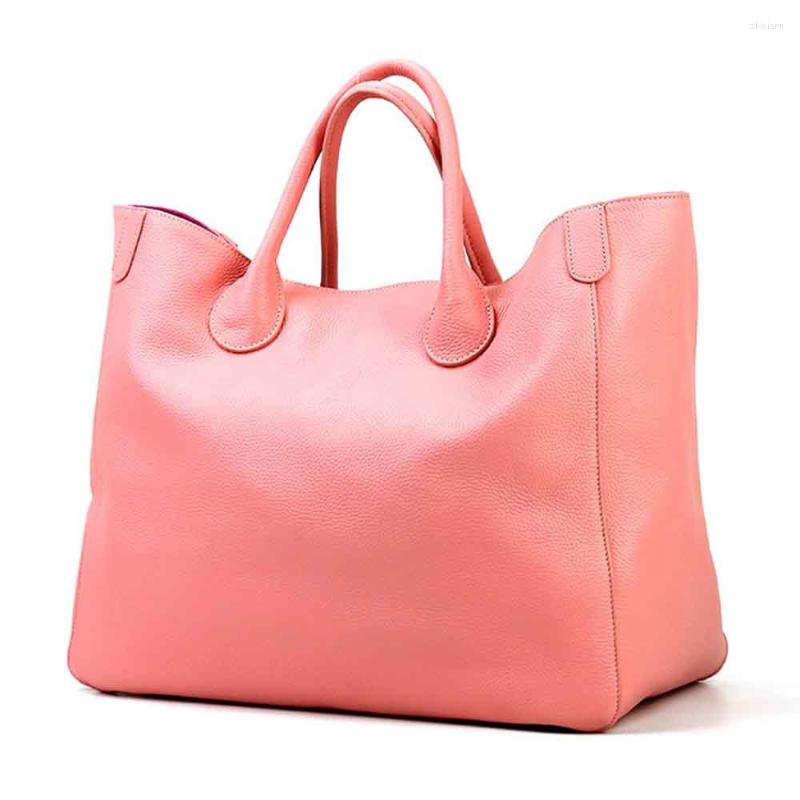 Women's Designer Leather hot Crossbody Bag: Luxurious Totes in Black, White, Pink
