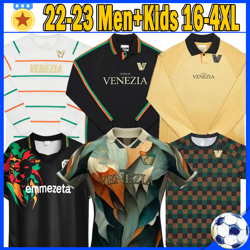 XXXL 4XL 22/23 Venezia FC soccer Jerseys men kids kits Concept Version Venice 1998 99 ARAMU FORTE Fiordilino PERETZ HEYMANS TESSMANN CRNIGOI 2022 FOOTBALL SHIRTS, Weinisi 22-23 away
XXXL 4XL 22/23 Venezia FC soccer Jerseys men kids kits Concept Version Venice 1998 99 ARAMU FORTE Fiordilino PERETZ HEYMANS TESSMANN CRNIGOI 2022 FOOTBALL SHIRTS, Weinisi 22-23 away