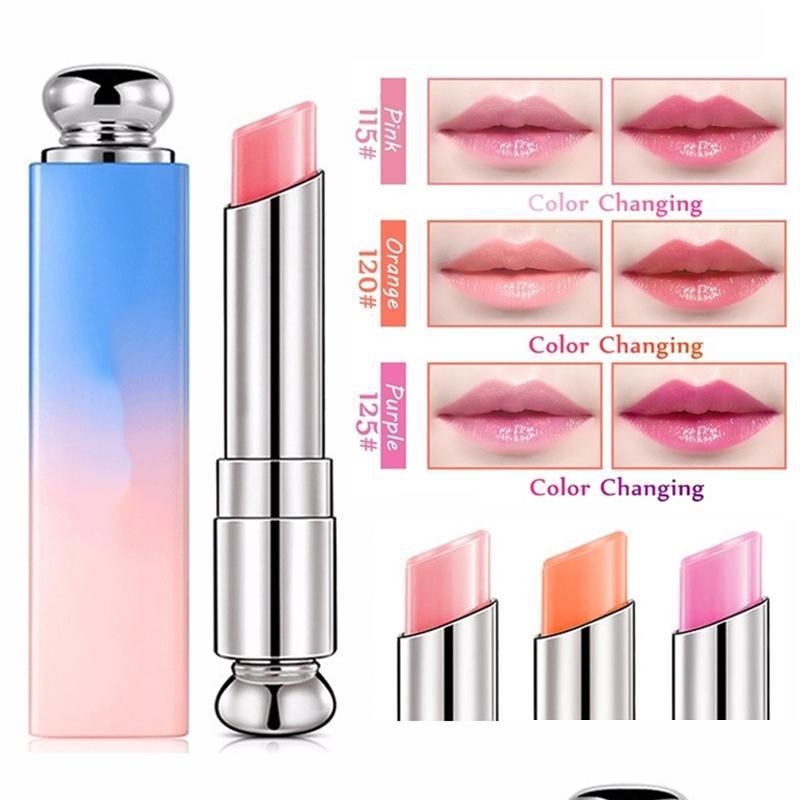 Lip Gloss Crystal Jelly Lipstick Long Lasting Nutritious Lips Moisturizer Magic Temperature Color Change Care Cosmeticsliplip Drop D Dhpn6, Orange
Lip Gloss Crystal Jelly Lipstick Long Lasting Nutritious Lips Moisturizer Magic Temperature Color Change Care Cosmeticsliplip Drop D Dhpn6, Orange