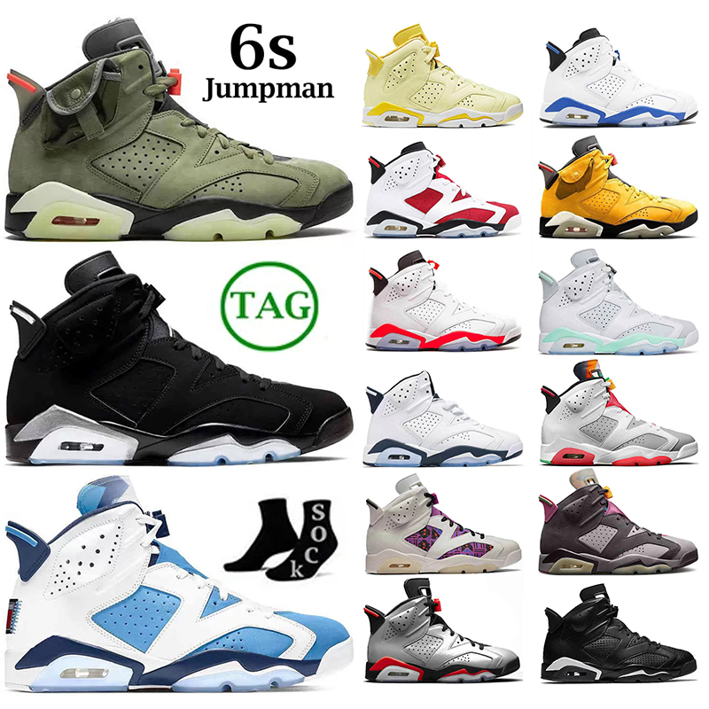 6 6s Georgetown Jumpman Basketballs Purple Shoes Size US 13 Metallic Silver Mint Foam Red Oreo Men Women Grey British Khaki UNC Bordeaux, 20
6 6s Georgetown Jumpman Basketballs Purple Shoes Size US 13 Metallic Silver Mint Foam Red Oreo Men Women Grey British Khaki UNC Bordeaux, 20
