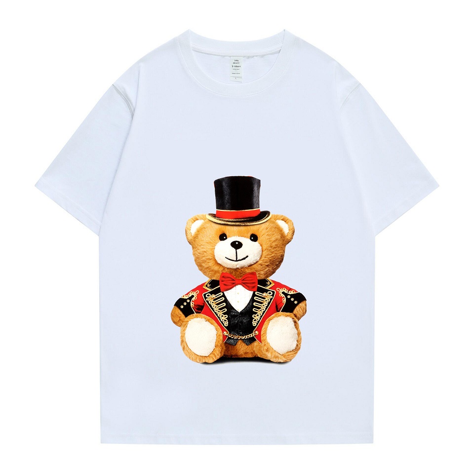 Womens T Shirts Girls Designers Tee Shirts Fashion Male And Female Cartoon Tees Short Sleeved Tops White, Tt
Womens T Shirts Girls Designers Tee Shirts Fashion Male And Female Cartoon Tees Short Sleeved Tops White, Tt