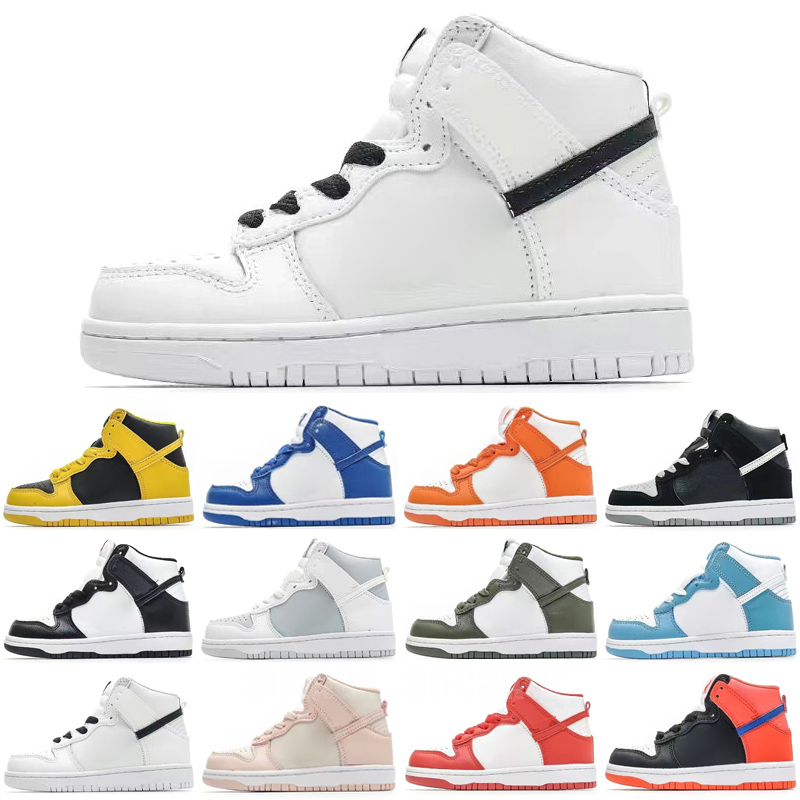 2023 Dunks High Running Shoes Kids Women SB OG Sneakers LX Toasty Black White University Blue Red What The Pink Prime Platform, Color 7
2023 Dunks High Running Shoes Kids Women SB OG Sneakers LX Toasty Black White University Blue Red What The Pink Prime Platform, Color 7