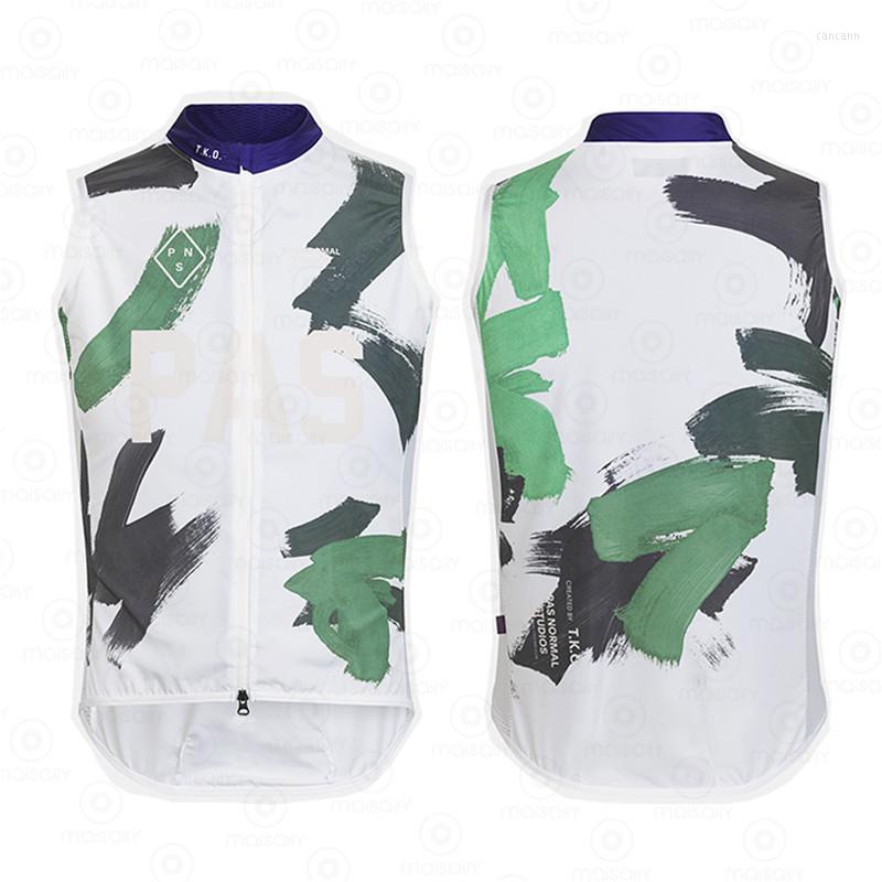 Racing Jackets PNS Men's High Quality PAS Cycling Jersey Sleeveless MTB Windof Breathable Vests Quick Dry Bicycle Wind Vest Maillot
Racing Jackets PNS Men's High Quality PAS Cycling Jersey Sleeveless MTB Windof Breathable Vests Quick Dry Bicycle Wind Vest Maillot