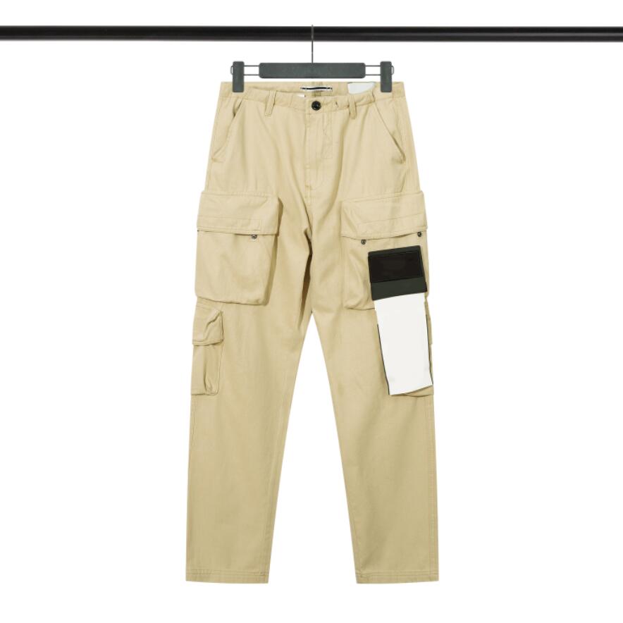 Fashion Badge Patches Mens Track Pant Designer Letters Embroidery Jogger Pants Cargo Pants Zipper Fly Long Sports Trousers Homme Clothing 3 Colors, No2
Fashion Badge Patches Mens Track Pant Designer Letters Embroidery Jogger Pants Cargo Pants Zipper Fly Long Sports Trousers Homme Clothing 3 Colors, No2