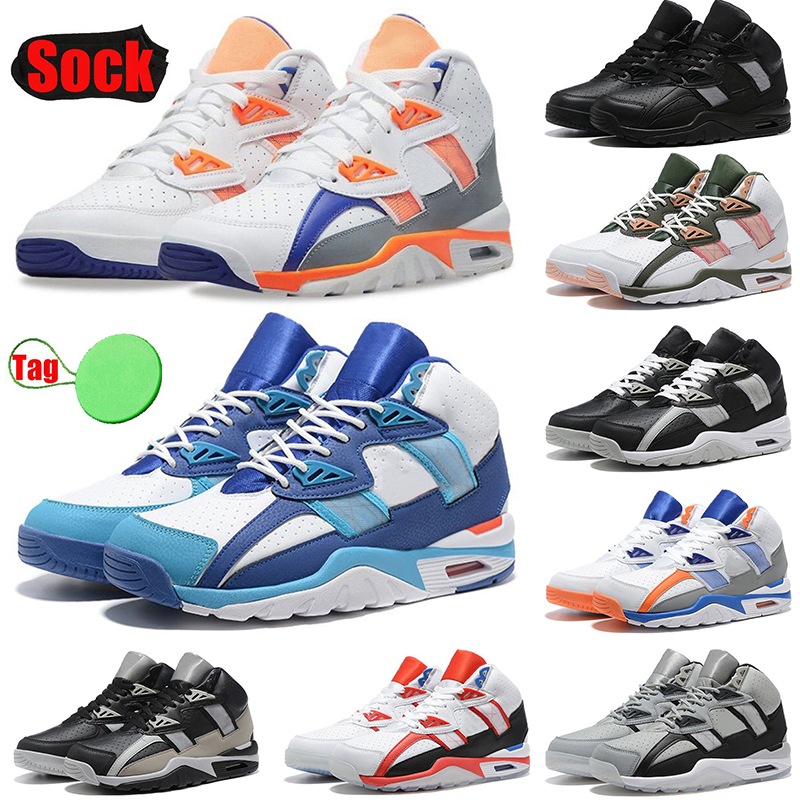 Trainer SC High Running Shoes Trainersc 2023 New Women Mens…