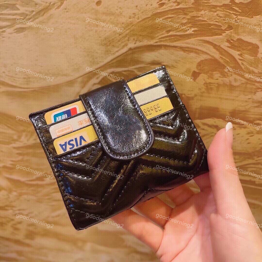 Designers Women Wallet Short Wallets Bag Card Holder Carry Around Women Pocket Buckle Holders Money Cards Coins Men Leather Purse Evening Bags, Black
Designers Women Wallet Short Wallets Bag Card Holder Carry Around Women Pocket Buckle Holders Money Cards Coins Men Leather Purse Evening Bags, Black