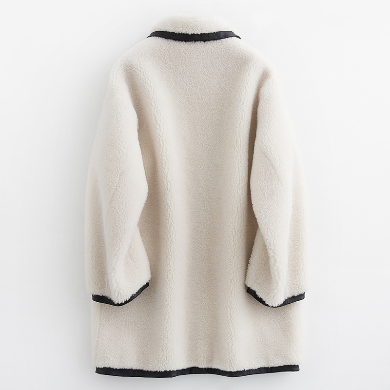 Women's Fur Faux Sh… - image