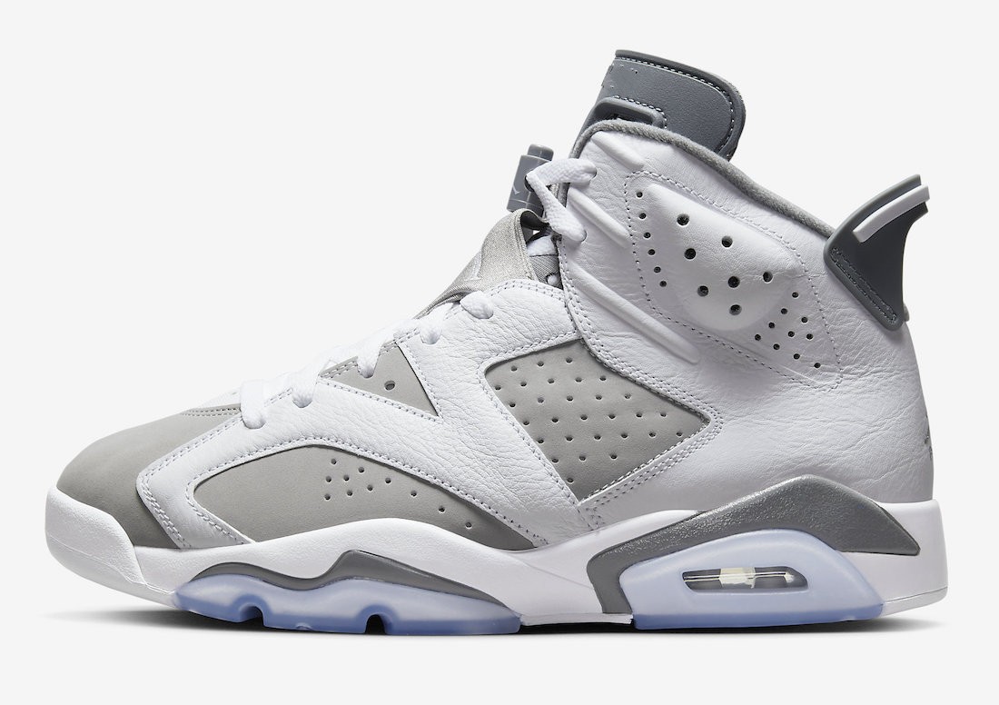 The men jumpman 6 6s basketball shoes with colors white medium grey-cool grey 2023 spring collection sports fashion designer sneaker box
The men jumpman 6 6s basketball shoes with colors white medium grey-cool grey 2023 spring collection sports fashion designer sneaker box