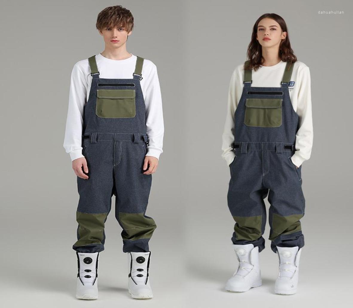 Skiing Pants Snow Women One Piece Men Windproof Waterproof Outdoor Snowboard Wear Overalls Suit Female Ski Jumpsuits4710172, Red
Skiing Pants Snow Women One Piece Men Windproof Waterproof Outdoor Snowboard Wear Overalls Suit Female Ski Jumpsuits4710172, Red