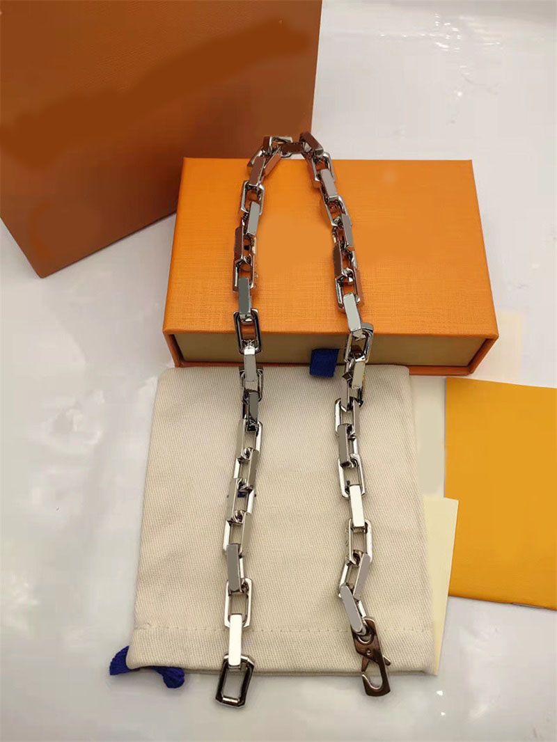 Lady collana luxury necklace chain for men cool social gatherings gifts hip hop jewelry stainless steel necklace designers plated 14 k gold necklaces for women
Lady collana luxury necklace chain for men cool social gatherings gifts hip hop jewelry stainless steel necklace designers plated 14 k gold necklaces for women