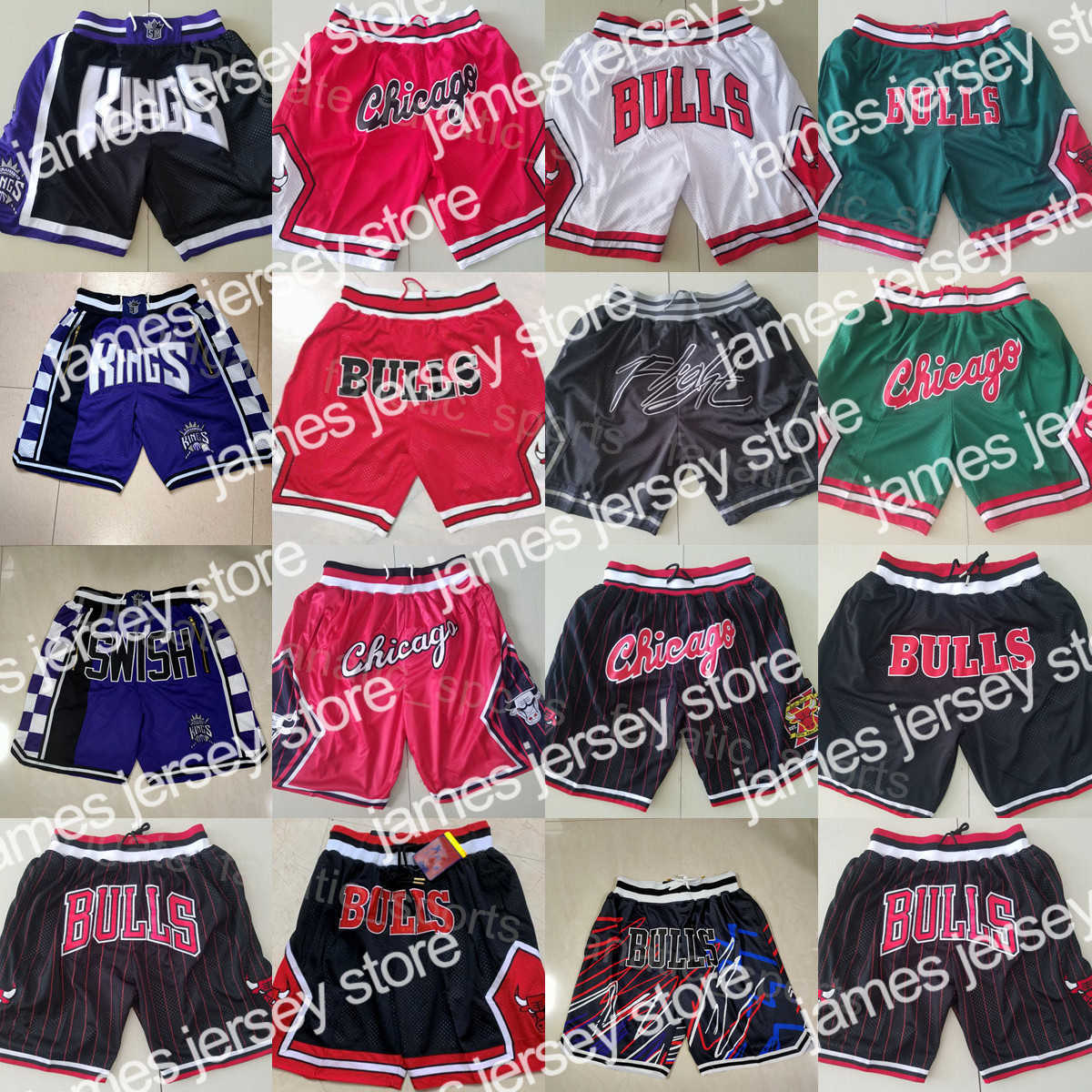 Basketball Shorts Men Sport Basketball Just Don Sweatpants Wear Drawstring With Pocket Zipper Short Elastic Waist Pant DeMar DeRozan Scottie Pippen Jason, Red
Basketball Shorts Men Sport Basketball Just Don Sweatpants Wear Drawstring With Pocket Zipper Short Elastic Waist Pant DeMar DeRozan Scottie Pippen Jason, Red