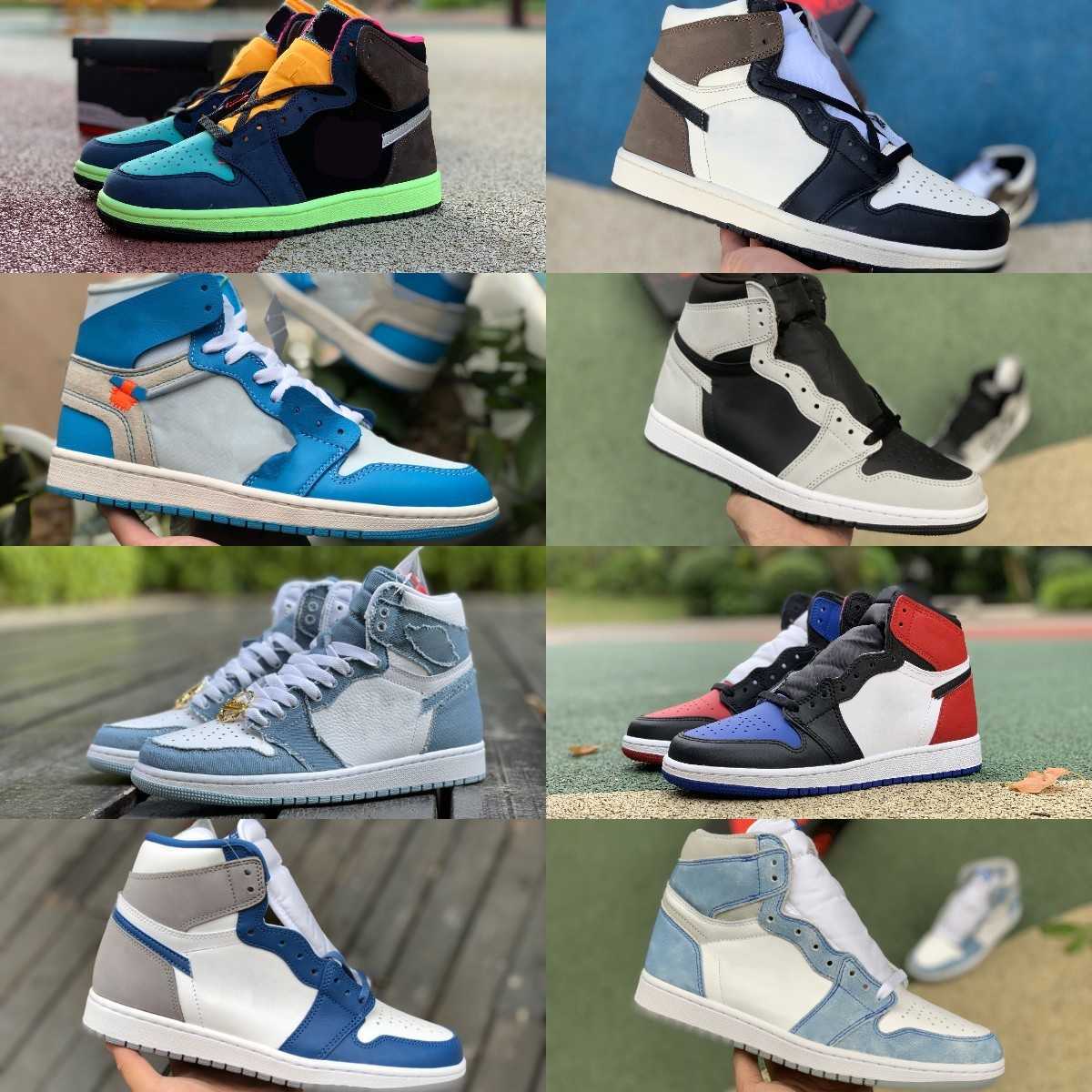 Jumpman 1 1s Basketball Shoes True Turbo UNIVERSITY Blue Pine Green Gorge Denim Military Hyper Royal Bio Hack Shadow 2.0 Obsidian DARK MOCHA Designer Sports Sneakers, Please contact us
Jumpman 1 1s Basketball Shoes True Turbo UNIVERSITY Blue Pine Green Gorge Denim Military Hyper Royal Bio Hack Shadow 2.0 Obsidian DARK MOCHA Designer Sports Sneakers, Please contact us