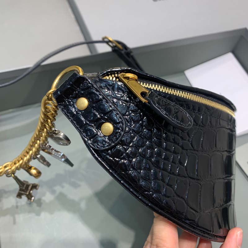 Handbag women bag purse designer handbag classic satchel crossbody purse evening clutch purses lady coin evening designer shoulder tote female purse box, Black
Handbag women bag purse designer handbag classic satchel crossbody purse evening clutch purses lady coin evening designer shoulder tote female purse box, Black