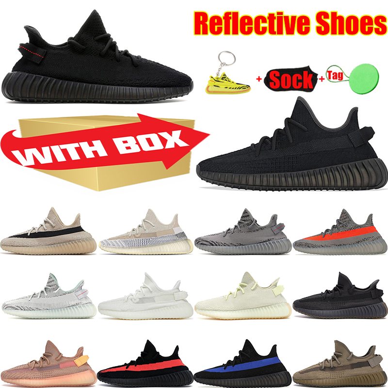 350 V2 Running Shoes Static Reflective Cream Bred Black Copper Zebra Oreo Yecheil Tail Light Butter Beluga Earth 350s Trainers Sneakers 36-48 With Box, 36-48 cinder reflective
350 V2 Running Shoes Static Reflective Cream Bred Black Copper Zebra Oreo Yecheil Tail Light Butter Beluga Earth 350s Trainers Sneakers 36-48 With Box, 36-48 cinder reflective