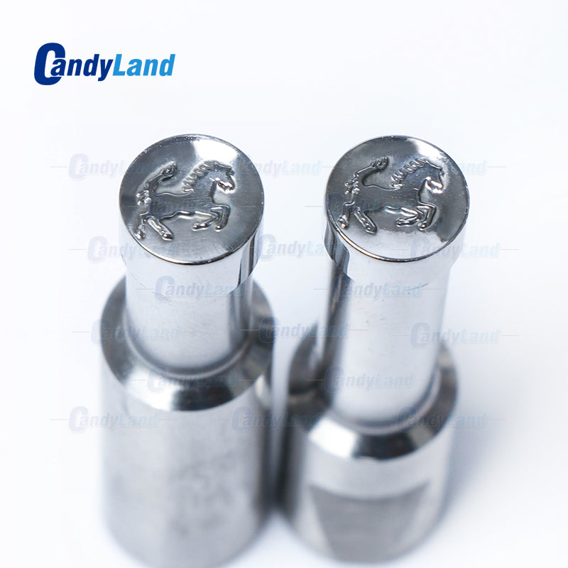 CANDYLAND Customization 3D Milk Punch Tablet Dies Tdp Die Press DIE TDP0/ TDP1.5 or TDP5 TDP6 Mold
CANDYLAND Customization 3D Milk Punch Tablet Dies Tdp Die Press DIE TDP0/ TDP1.5 or TDP5 TDP6 Mold