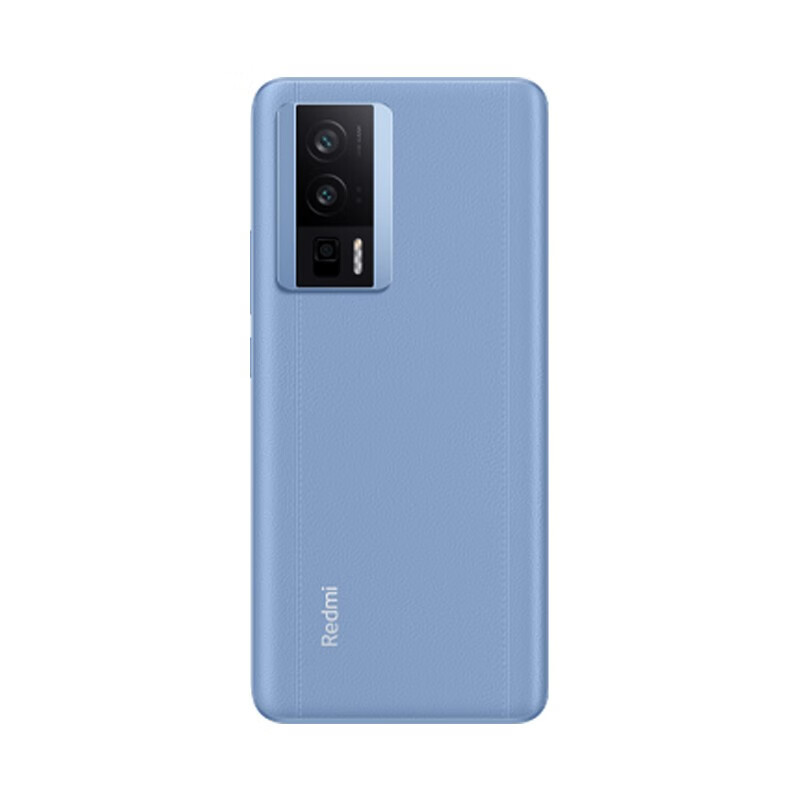 Original Xiaomi Redmi K60 5G Smart Mobile Phone Gaming 12GB RAM 256GB ROM Snapdragon 8 Plus Gen1 64MP NFC Android 6.67" 120Hz 2K Full Screen Fing