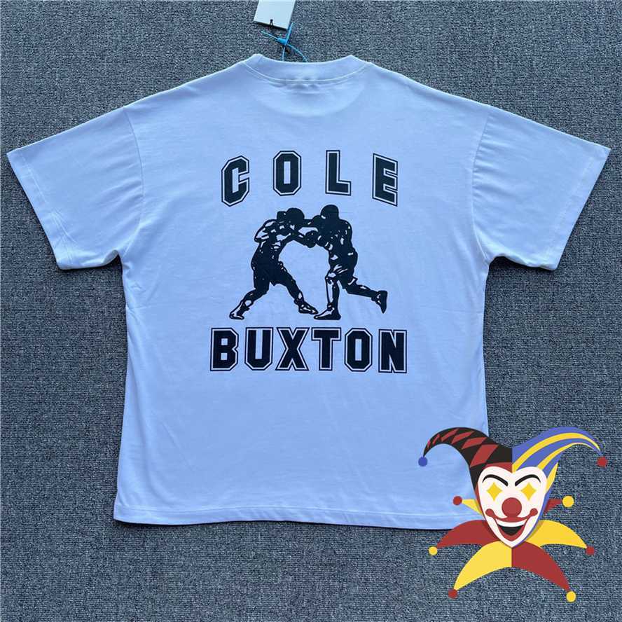 Men' T-Shirts Boxing Print Cole Buxton T-shirt Men Women 1 1 High-Quality T Shirt Short Sleeve T Shirt T230111
Men' T-Shirts Boxing Print Cole Buxton T-shirt Men Women 1 1 High-Quality T Shirt Short Sleeve T Shirt T230111