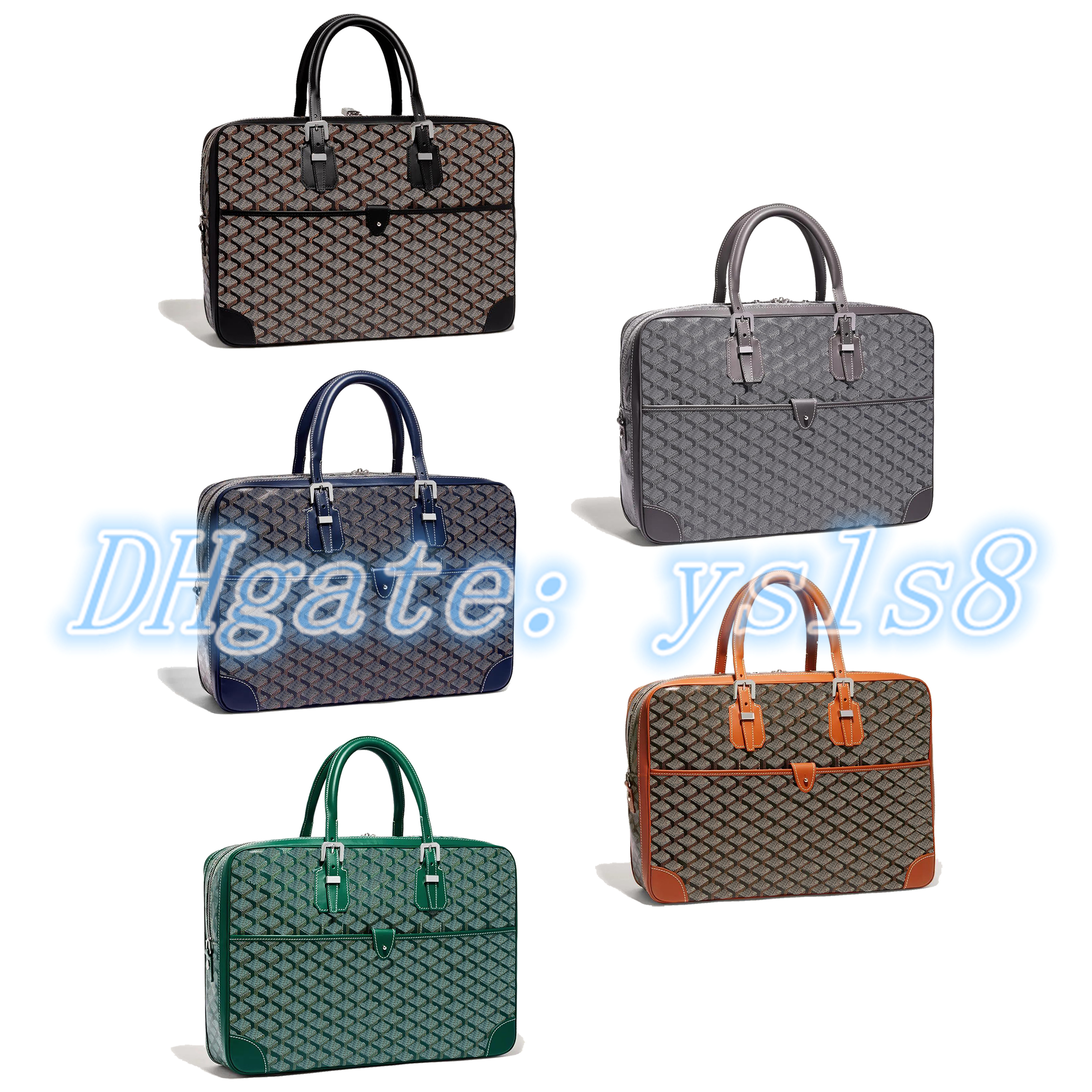 Luxurys Designers Bags fashion computer Totes Shoulder crossBody mens Handbag Genuine Leather laptop vintage file bag work wallets hobo pochette travel luggage, Blue
Luxurys Designers Bags fashion computer Totes Shoulder crossBody mens Handbag Genuine Leather laptop vintage file bag work wallets hobo pochette travel luggage, Blue
