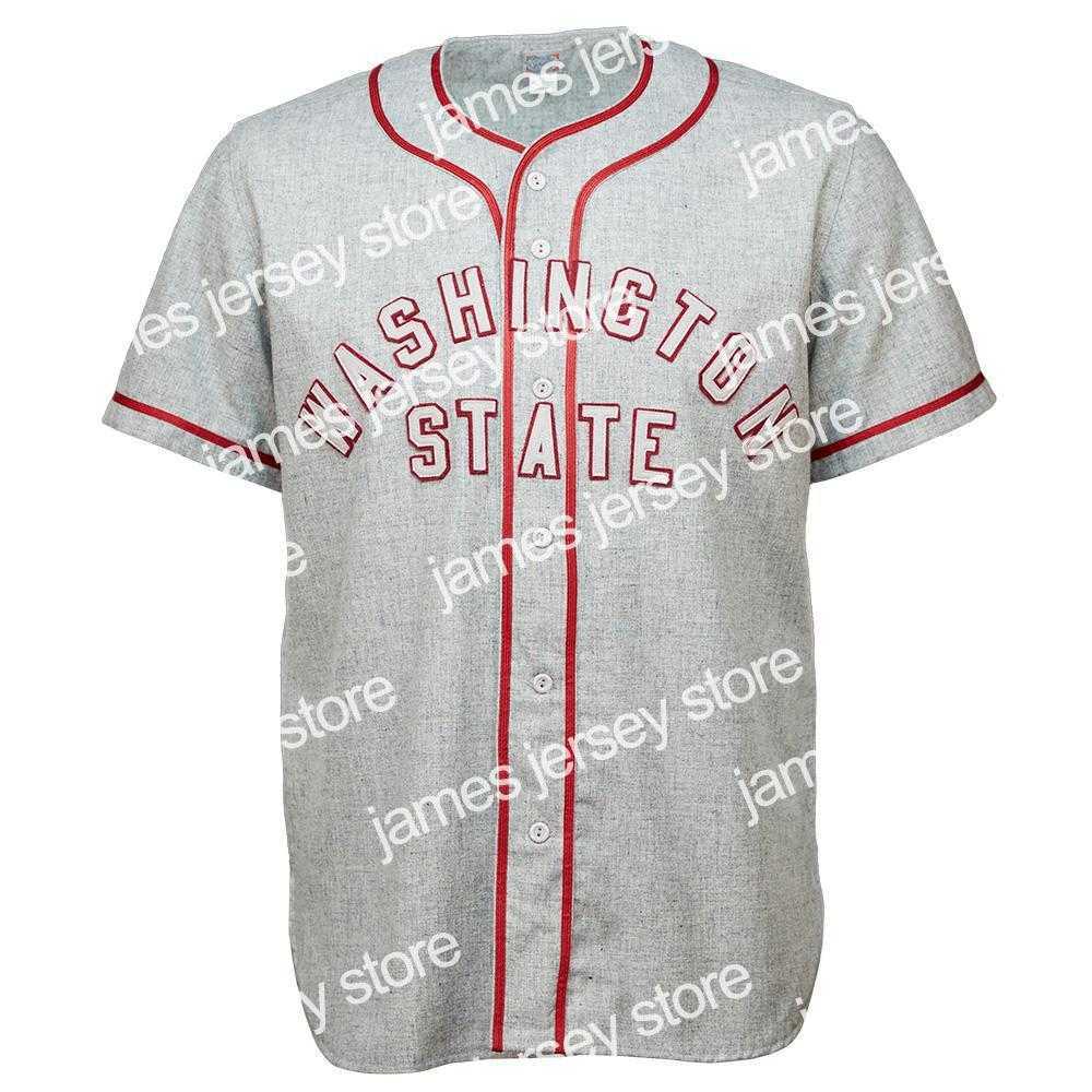 Baseball Jerseys Washington State University 1948 Road Jersey 100% Stitched Embroidery s Vintage Baseball Jerseys Custom Any Name Any Number, Grey any name any number
Baseball Jerseys Washington State University 1948 Road Jersey 100% Stitched Embroidery s Vintage Baseball Jerseys Custom Any Name Any Number, Grey any name any number