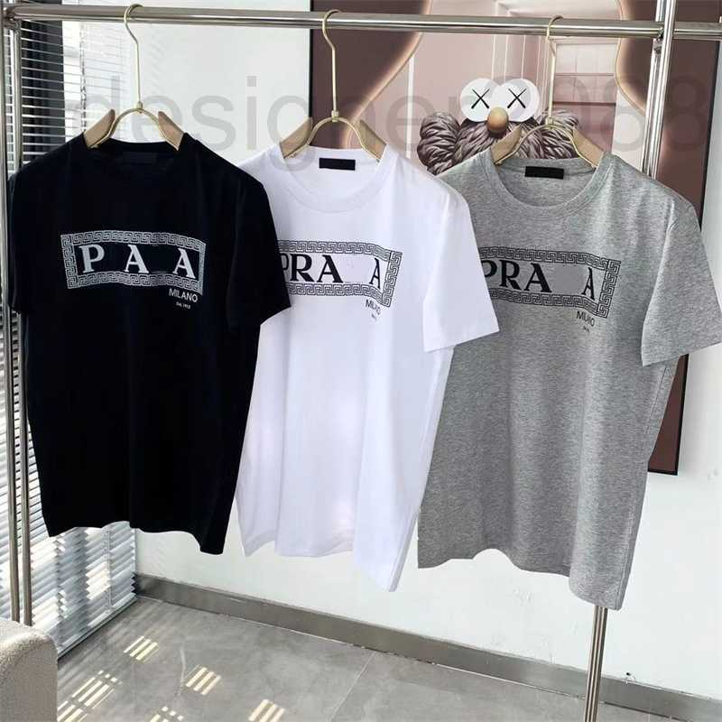 Men's T-Shirts Designer T-shirt Spring Summer Color Sleeve Holiday Polo Short Casual Letter Print Large Top CZY1
Men's T-Shirts Designer T-shirt Spring Summer Color Sleeve Holiday Polo Short Casual Letter Print Large Top CZY1