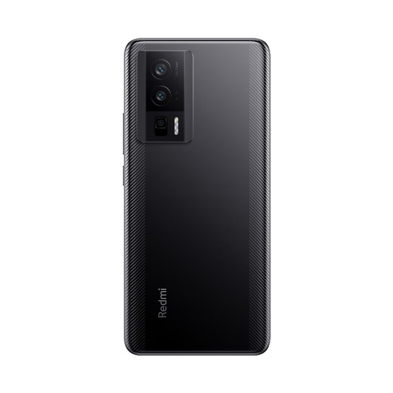 Original Xiaomi Redmi K60 5G Smart Mobile Phone Gaming 12GB RAM 256GB ROM Snapdragon 8 Plus Gen1 64MP NFC Android 6.67" 120Hz 2K Full Screen Fing