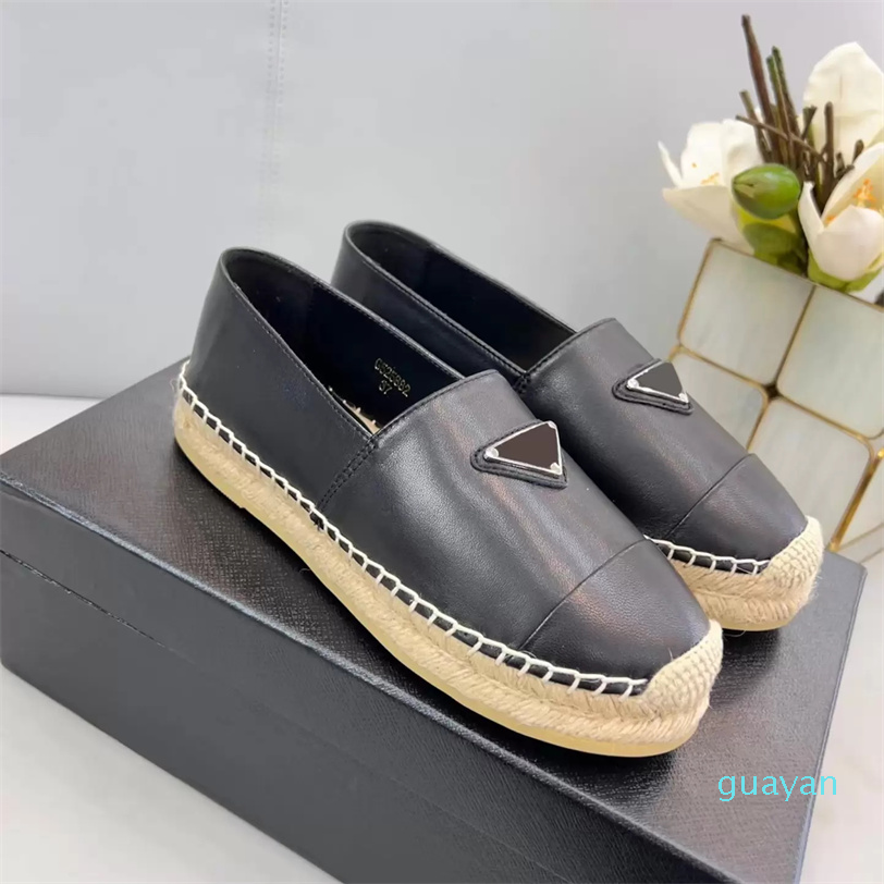 Dress Shoes Women Casual Shoes Espadrilles Summer Designers ladies flat Beach, Black leather
Dress Shoes Women Casual Shoes Espadrilles Summer Designers ladies flat Beach, Black leather