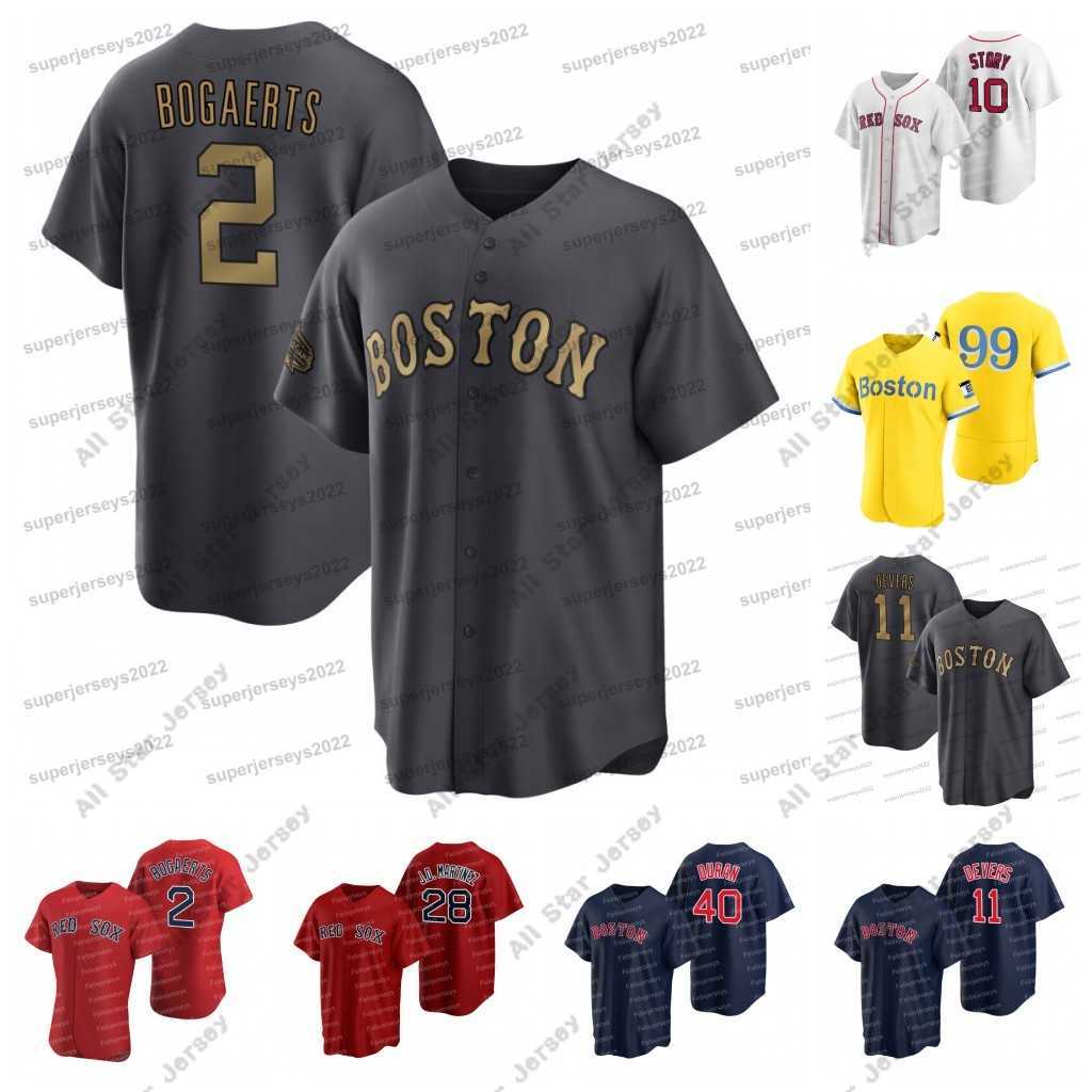 Baseball Jerseys 10 Justin Turner Jerseys Redsox Rafael Devers Trevor Story Alex Verdugo Enrique Hernandez Bobby Dalbec Chris Sale Kenley Jansen, Cool base white 1
Baseball Jerseys 10 Justin Turner Jerseys Redsox Rafael Devers Trevor Story Alex Verdugo Enrique Hernandez Bobby Dalbec Chris Sale Kenley Jansen, Cool base white 1