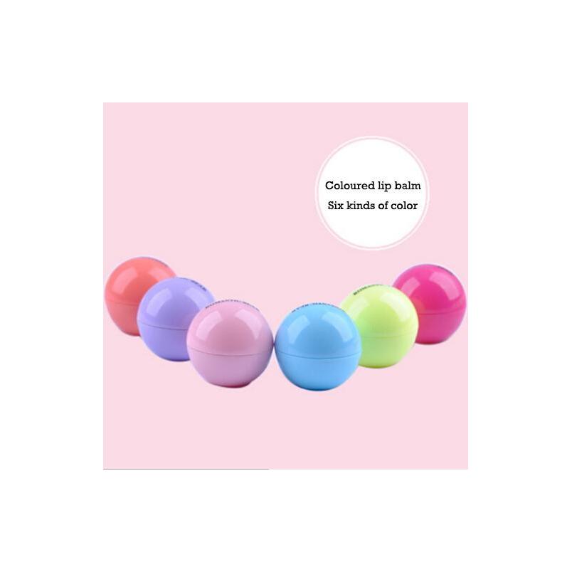 Lip Balm 3D Lips Makeup Ball Lipstick Moisturizing Natural Plant Sphere 6Colors Pomade Fruit Embellish Drop Delivery Health Beauty Dhhei
Lip Balm 3D Lips Makeup Ball Lipstick Moisturizing Natural Plant Sphere 6Colors Pomade Fruit Embellish Drop Delivery Health Beauty Dhhei