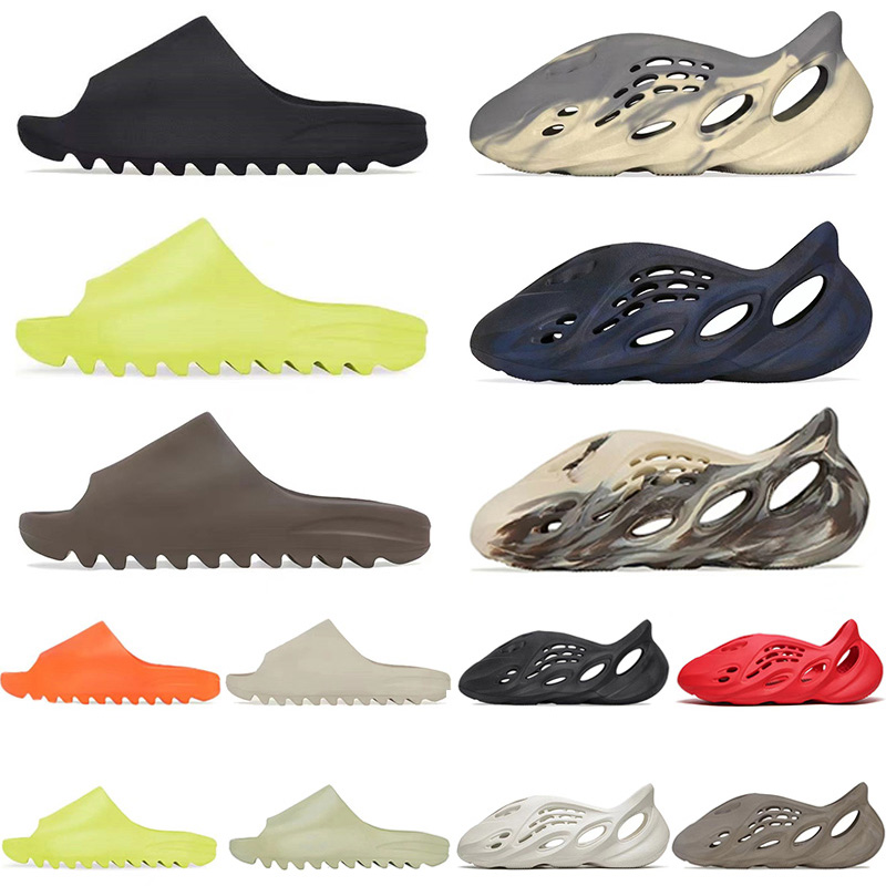 2022 Summer Slippers Resin Sandals Black Onyx Moon Gray Clay Mineral Bone Earth Brown triple woman mans tainers slip-on Outdoor shoes Eur 36-48, 24 
2022 Summer Slippers Resin Sandals Black Onyx Moon Gray Clay Mineral Bone Earth Brown triple woman mans tainers slip-on Outdoor shoes Eur 36-48, 24