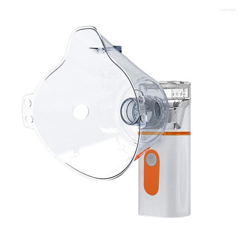 Portable Handheld Nebulizer Atomizer Inhaler Home Use Ultrasonic Mesh Machine For Children And Adults Smart Electric Toothbrush
Portable Handheld Nebulizer Atomizer Inhaler Home Use Ultrasonic Mesh Machine For Children And Adults Smart Electric Toothbrush