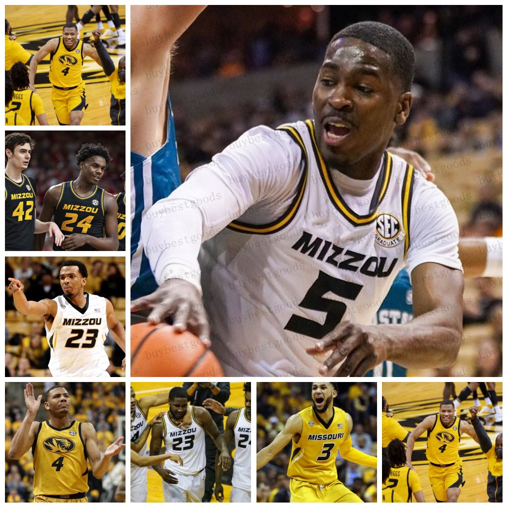 Basketball Jerseys Custom NCAA Missouri Tigers Basketball Jersey 10 Nick Honor 12 Jackson Francois 13 Ronnie DeGray III 23 Aidan Shaw 24 Kob Brown 5D'Moi Hodge
Basketball Jerseys Custom NCAA Missouri Tigers Basketball Jersey 10 Nick Honor 12 Jackson Francois 13 Ronnie DeGray III 23 Aidan Shaw 24 Kob Brown 5D'Moi Hodge