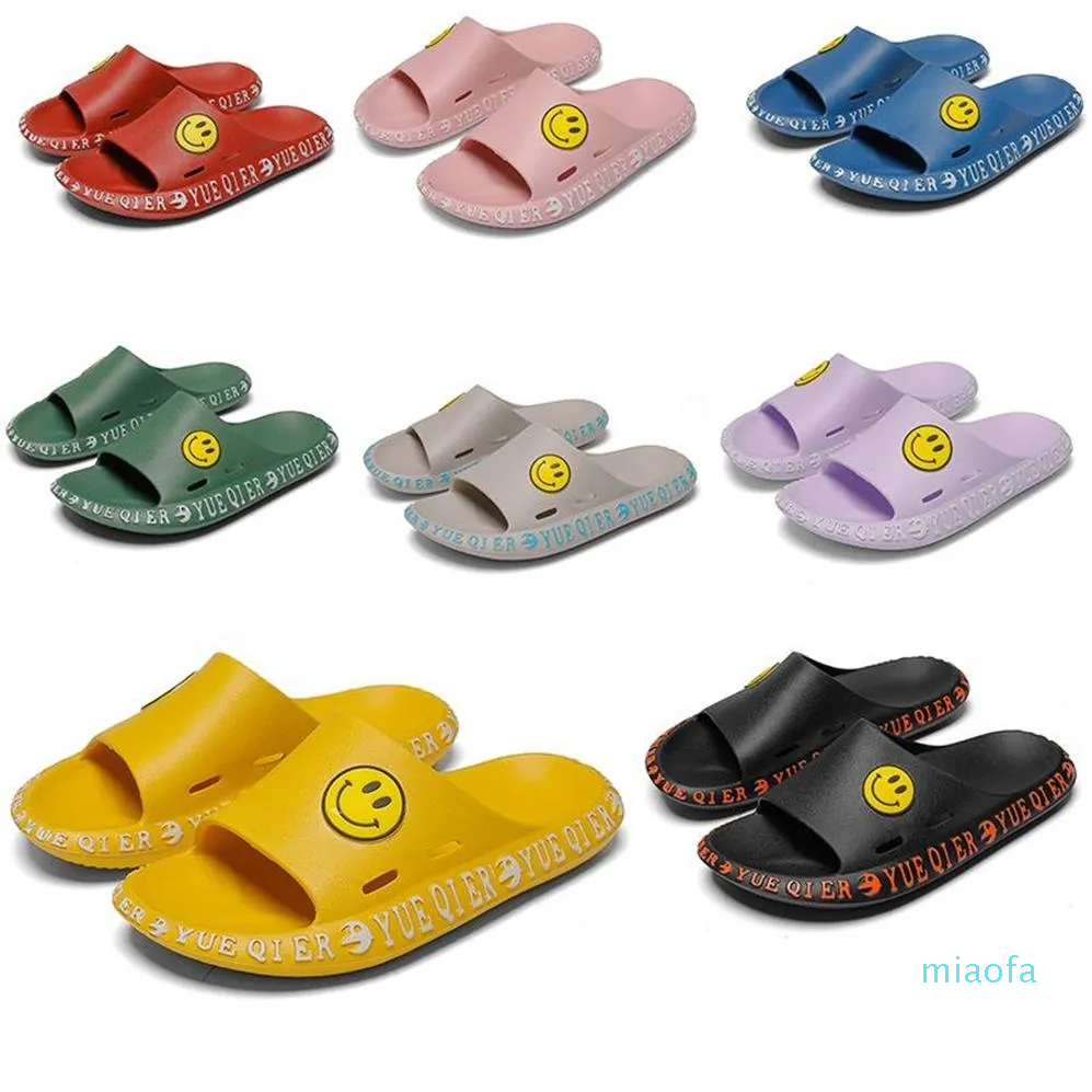 classic Smiley designer sandals fashion brand men and women casual slippers fisherman shoes304t, 2033 red
classic Smiley designer sandals fashion brand men and women casual slippers fisherman shoes304t, 2033 red