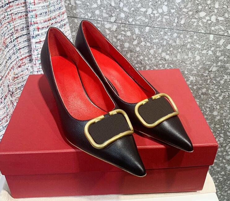 2023 Metal Dress Shoes Buckle Shoes Woman High Heels Pumps Tacones Pointed Toe Stilettos Sexy Ladies Wedding Shoes Black Heels Shoe
2023 Metal Dress Shoes Buckle Shoes Woman High Heels Pumps Tacones Pointed Toe Stilettos Sexy Ladies Wedding Shoes Black Heels Shoe