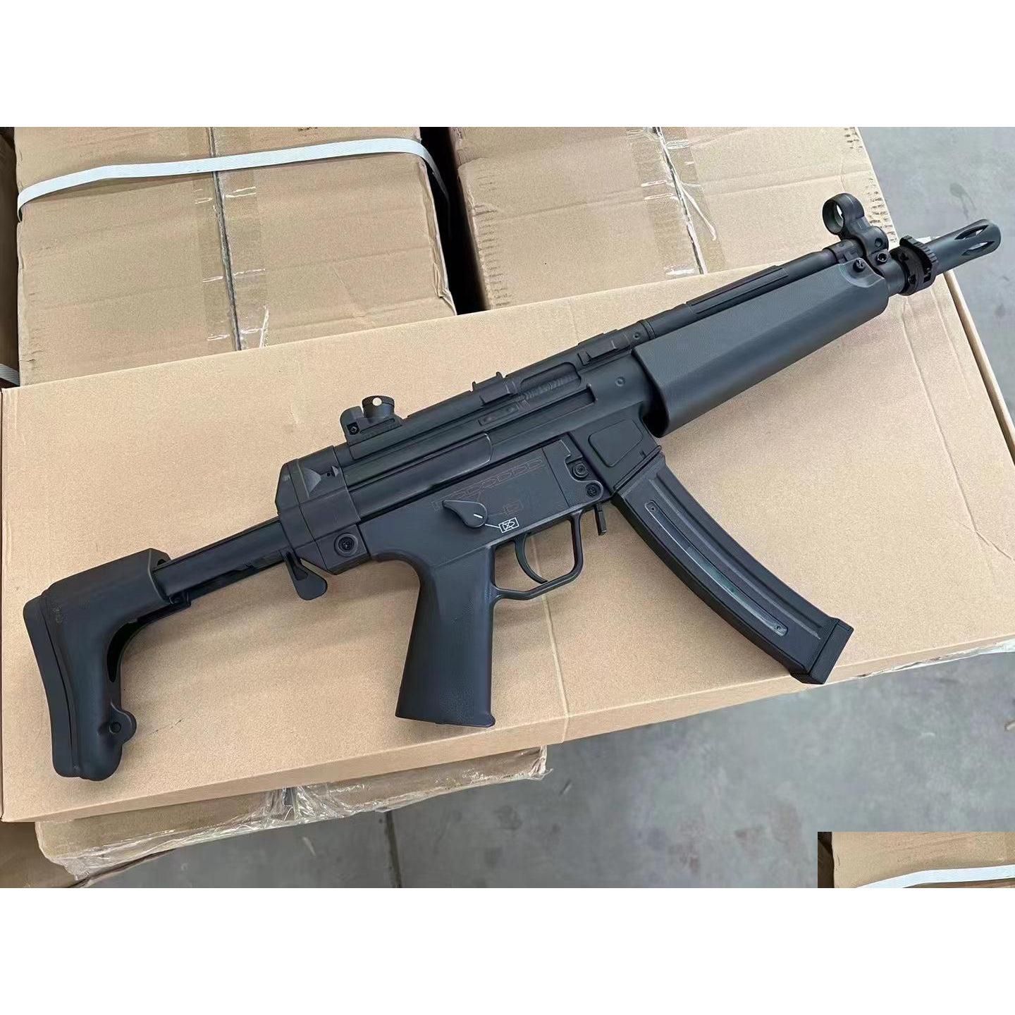Gun Toys Mp5 Water Gel Ball Blaster Crystal Bomb Toy Paintball Electric Shooting Launcer Rifle Sniper Subhine Cs For Adts Boys Drop Dhnmx
Gun Toys Mp5 Water Gel Ball Blaster Crystal Bomb Toy Paintball Electric Shooting Launcer Rifle Sniper Subhine Cs For Adts Boys Drop Dhnmx