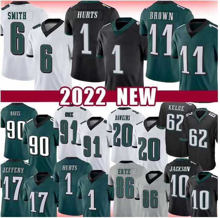 Football Jerseys Custom Men 88 Dallas''Goedert Philadelphia''Eagles''20 Brian Dawkins 6 DeVonta Smith 1 Jalen Hurts 62 Jason Kelce 99 Davis, Colour
Football Jerseys Custom Men 88 Dallas''Goedert Philadelphia''Eagles''20 Brian Dawkins 6 DeVonta Smith 1 Jalen Hurts 62 Jason Kelce 99 Davis, Colour